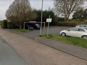 Supporting image for story: Traders and residents win battle to stop parking spaces becoming part of private garden