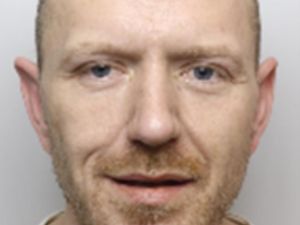 Supporting image for story: Police appeal to talk to Shrewsbury man in connection with burglaries 