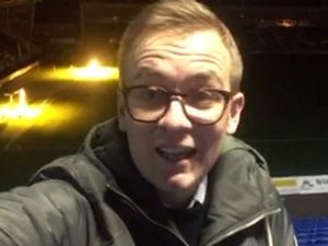 Supporting image for story: Shrewsbury Town 3 Barnsley 1: Lewis Cox's post-match analysis - VIDEO
