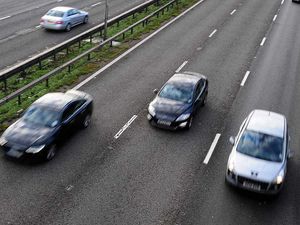 Supporting image for story: Poll: Should there be more incentives for drivers to car share?