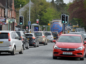 Supporting image for story: Major city road to close for resurfacing works