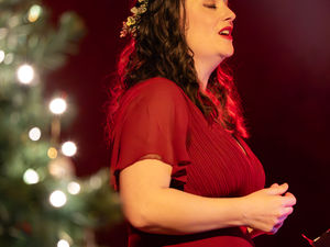Supporting image for story: A Celtic Christmas UK tour comes to Staffordshire