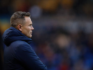 Supporting image for story: Ollie Westbury's predicted Shrewsbury XI vs Bolton 