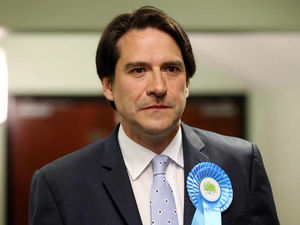 Supporting image for story: Sandwell Council leadership to blame for damning child services report, says MP