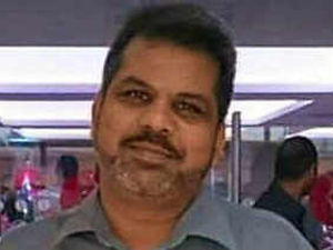 Supporting image for story: Doorman admits killing father who suffered serious head injuries at charity function