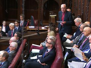 Supporting image for story: Bishops risk legitimacy by standing in way of assisted dying – ex-Church leader