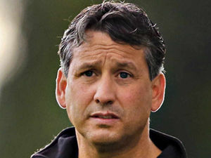 Supporting image for story: AFC Telford boss Liam Watson puts Mat Bailey decision on hold