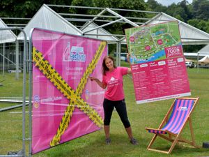 Supporting image for story: Shrewsbury food festival returning for 10th anniversary with packed line-up