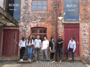 Supporting image for story: Shropshire PR team secures hat-trick of new clients 