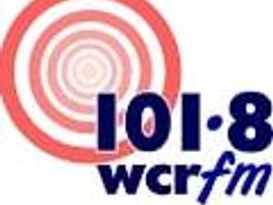 Supporting image for story: Radio station ready to be centre stage at festival