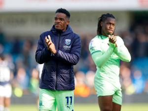 Supporting image for story: West Brom debrief: Key point, Yokuslu question and Thomas-Asante option