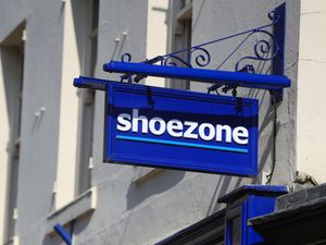 Supporting image for story: Shoe Zone blames shipping costs and bad weather for profit warning
