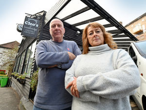 Supporting image for story: Mixed views in Ironbridge as business owners navigate first day of major road closures