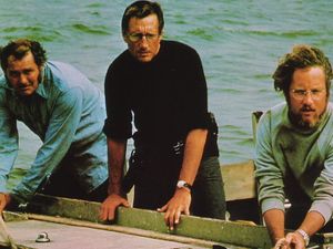 Supporting image for story: Film Talk: Looking Back – A big bite at the box office with Jaws