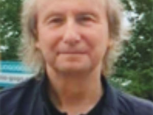 Stephen Davis