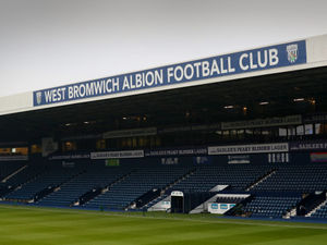 Supporting image for story: West Brom waiting to undergo virus testing