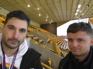 Supporting image for story: Wolves 0 Brentford 2 - Nathan Judah and George Bennett analysis