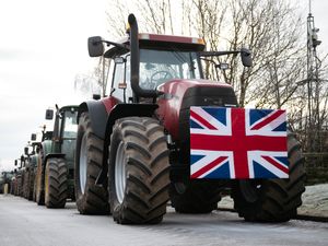 Supporting image for story: 'Actions have no real chance of improving things for the UK' - Your Letters: February 12