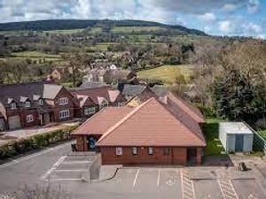 Supporting image for story: Patients rally round and look to buy surgery after GPs announce retirement