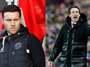 Supporting image for story: Pre-season: Walsall v Aston Villa - as it happened 