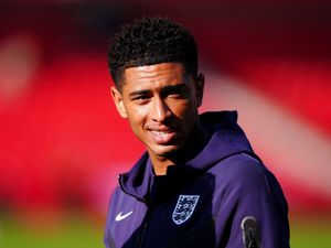 Supporting image for story: Jude Bellingham a notable absentee when England take on Wales – talking points