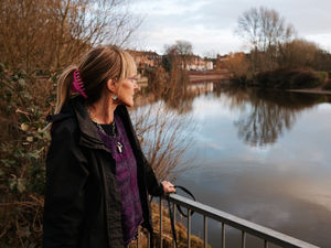 Supporting image for story: Shropshire river campaigners welcome legal challenge to water companies