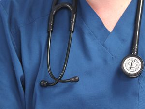 Supporting image for story: Frontline healthcare worker ‘incandescent’ with anger at No 10 ‘Christmas Party’