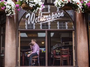 Supporting image for story: Wetherspoon to reveal Christmas trading amid challenging backdrop for pubs