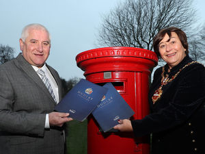 Supporting image for story: Ex-Tories form new political group for Sedgley and Gornal 