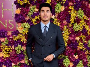 Supporting image for story: Henry Golding addresses Snake Eyes casting