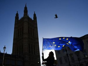 Supporting image for story: Brexit: What might happen next