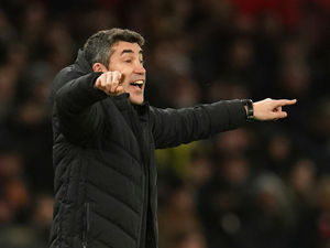 Supporting image for story: Newcastle v Wolves preview: Bruno Lage looking to pile on the pressure