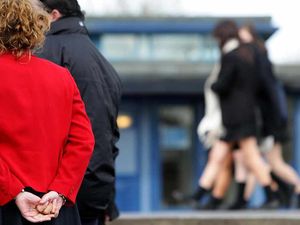 Supporting image for story: Poll: Should sex and relationships education be made compulsory?