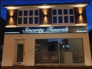 Supporting image for story: New facilities planned for Wolverhampton-based funeral directors