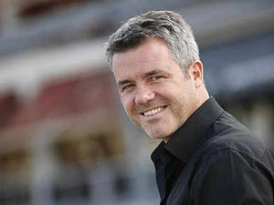 Supporting image for story: Plan your week with Smooth Radio's Carlos