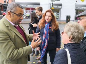 Supporting image for story: Tories take aim at Labour-held Black Country seats