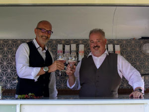 Supporting image for story: Join the gin revolution! Nelson’s launch investment opportunity