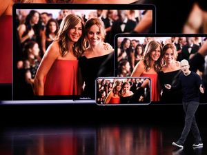 Supporting image for story: Apple TV streaming service to launch on November 1 – and will be available in UK