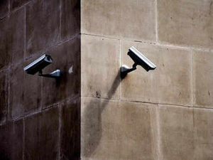 Supporting image for story: CCTV cameras for Ellesmere