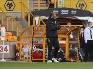 Supporting image for story: Wolves could start Premier League campaign late