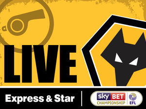 Supporting image for story: Wolves 1 Boro 0 - as it happened