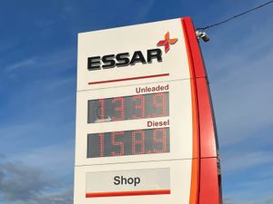 Supporting image for story: Cheapest fuel stations in Shropshire - one remains unbeaten 