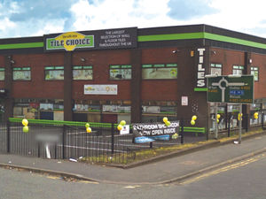 Supporting image for story: Nine Tile Choice stores reopen for trading