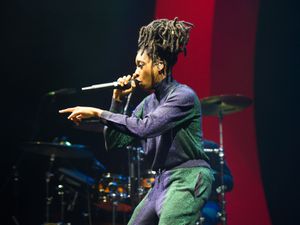 Supporting image for story: Little Simz to curate 30th Meltdown festival at London’s Southbank Centre