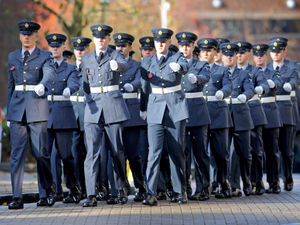Supporting image for story: Remembrance Sunday: Full list of parades and road closures in Black Country and Staffordshire