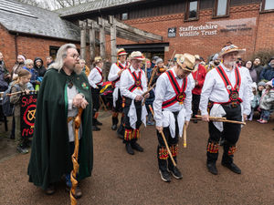 Wolesley Wassail 2026 (photos Ian Knight from Z70 Photography)