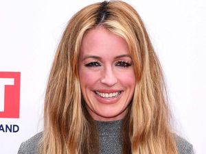 Supporting image for story: Cat Deeley kicks off her stint hosting This Morning