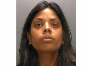 Supporting image for story: Walsall salon owner jailed after conning suppliers out of stock