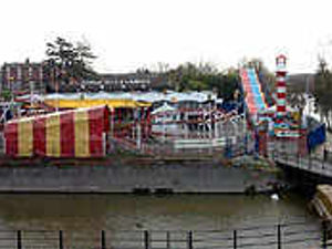 Supporting image for story: Shock as Shipleys sells site