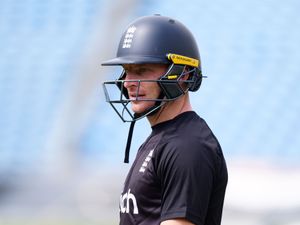 Supporting image for story: Jos Buttler: England ‘want to give better account of ourselves’ at T20 World Cup